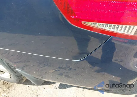 2003 Honda Accord 2.4 Ex из США, поврежденный, VIN JHMCM56683C035851